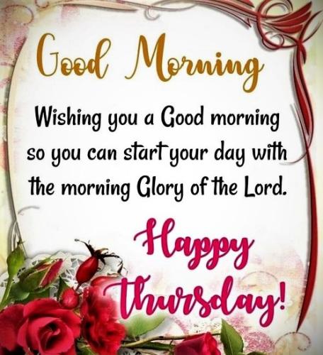 110625 - GM Glory of Lord