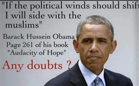 OBAMA WINDS OF