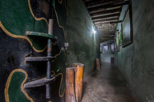 Penang War Museum, Malaysia 2