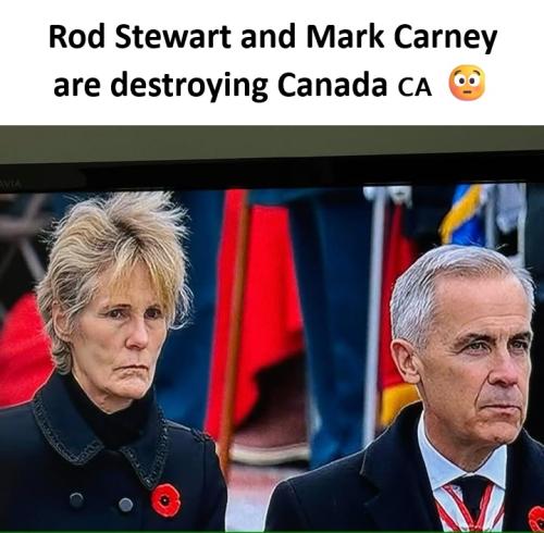 destroying canada