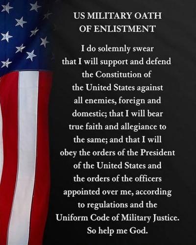 my oath of enlistment01