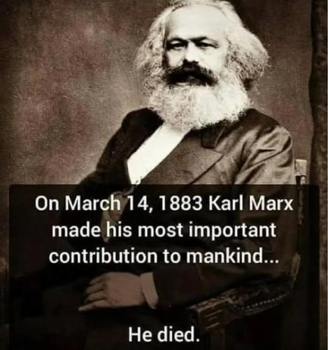Marx