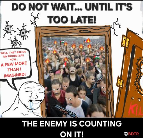 Don'twaituntilitstoolateksye