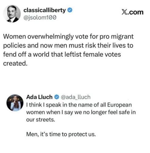 women-vote-pro-immigrant