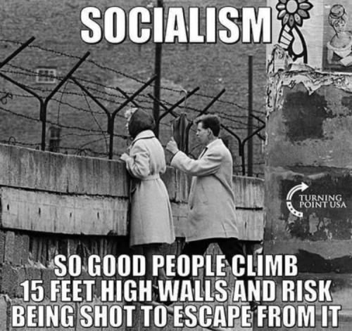 socialism