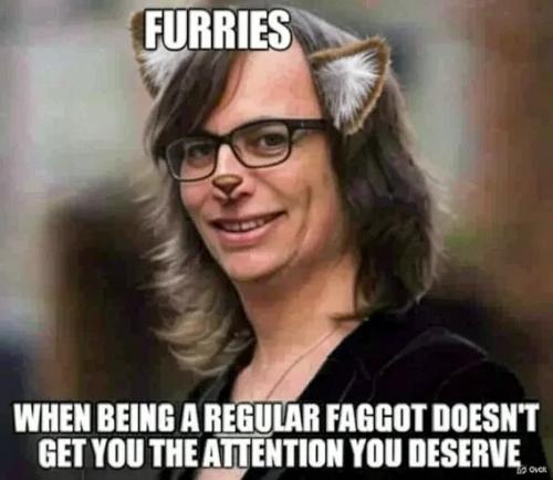 furry