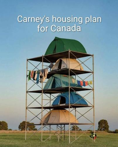 carneys housing plan