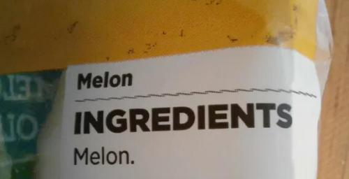 melon