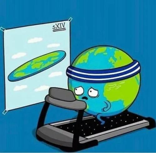flat-earth