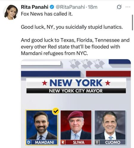 Rita Panahi nails it