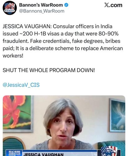 Just like Indian bus drivers are unskilled but out driving