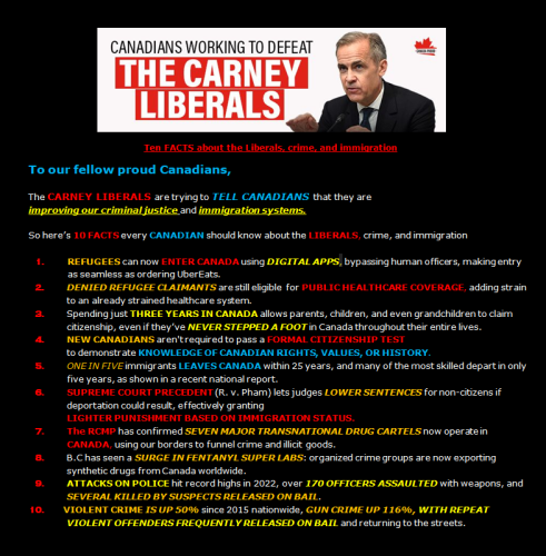 carney liberals