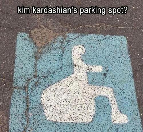 kardashian-parking