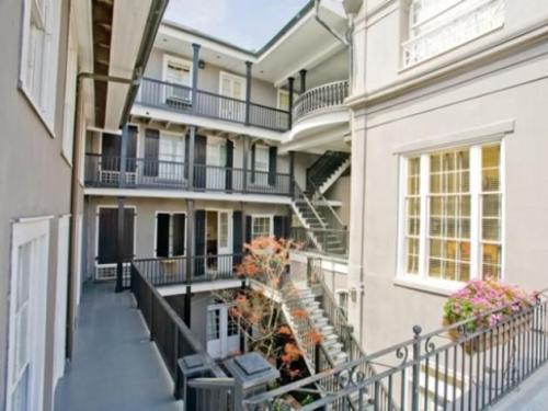 LaLaurie House New Orleans, LA 3