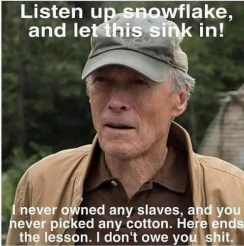 Clint Eastwood