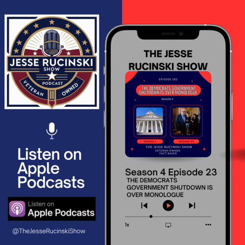 Copy of Orange and Black Podcast Instagram Post