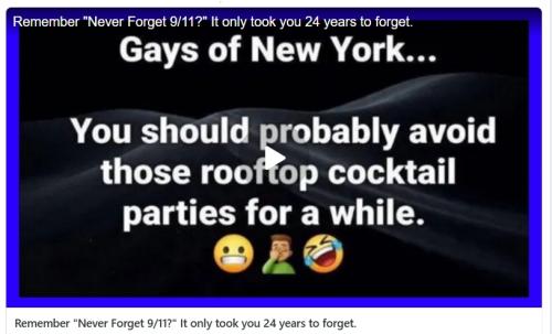 Gays of New York screenshot