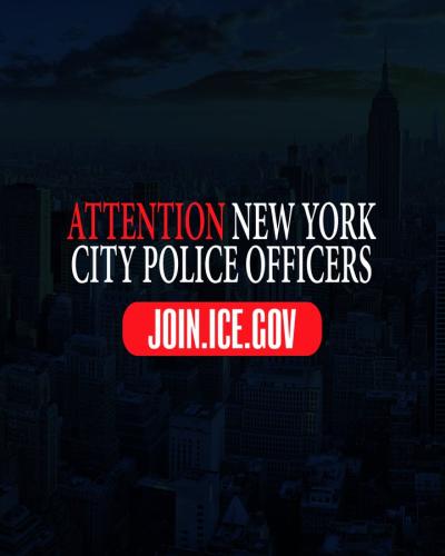 NEW YORK POLICE