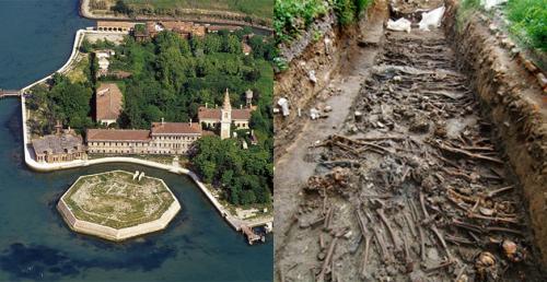 Poveglia Island, Italy 5