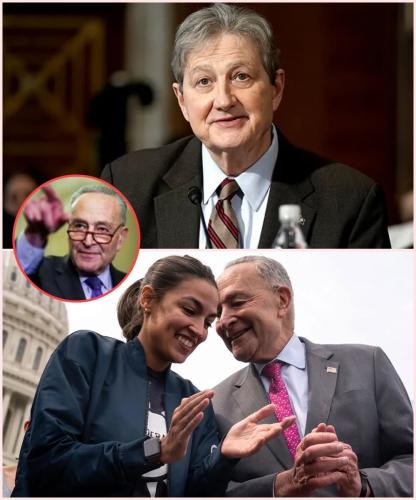 Ha! Gotta love SENATOR KENNEDY