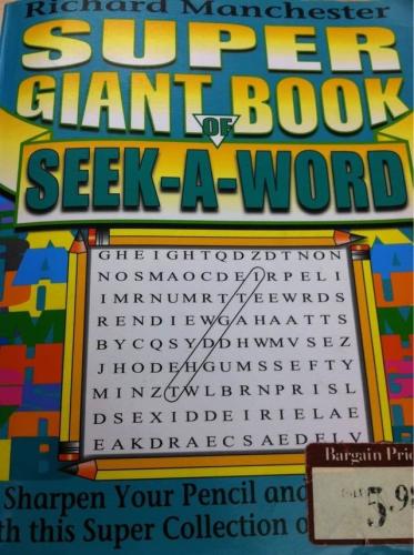 word-seek