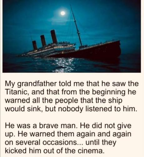 Titanic