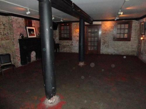 Moon River Brewing Company, Savannah, Georgia 4