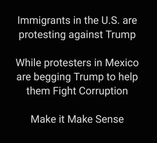immigrants-hate-trump-mexican-protestors-ask-for-help