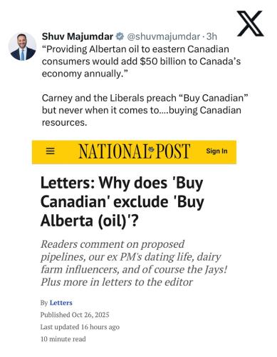 why buy canadian
