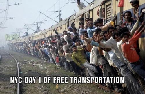 nyc-free-transport