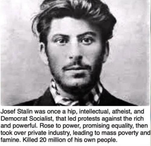 STALIN HIP