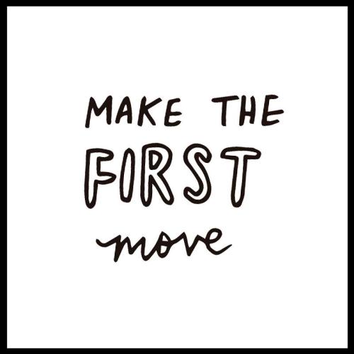 1-First Move