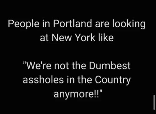 portland-we're-not-dumbest