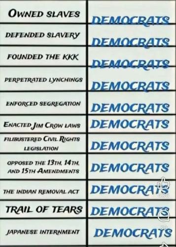 democrats