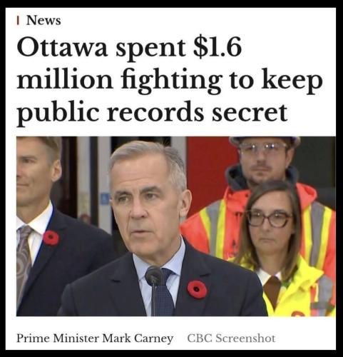 keep public records secret