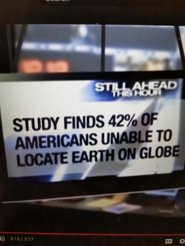 unable-to-locate-earth-on-globe