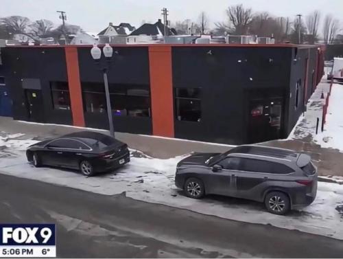 D.O.G.E. uncovered this long time ago too