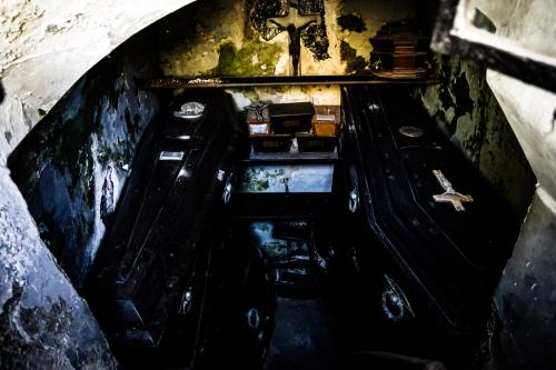 La Recoleta Cemetery, Buenos Aires, Argentina 4