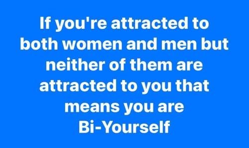 Bi your self