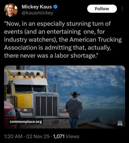 ata-admit-no-truck-labor-shortage