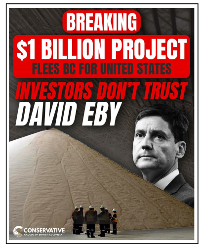 1 billion dollar project