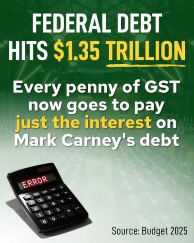 federal debt