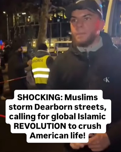 dearborn