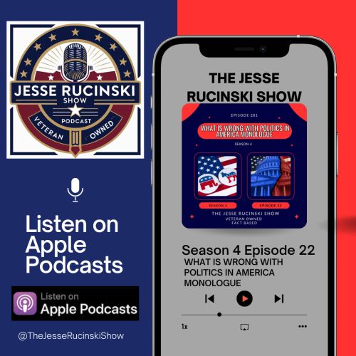 Copy of Orange and Black Podcast Instagram Post