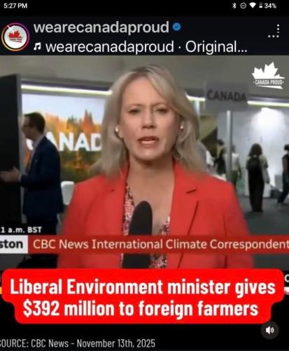 money for foreign farmers