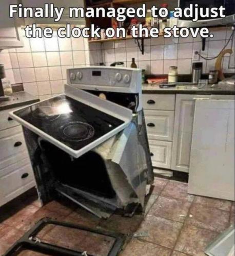adjust-clock-on-stove