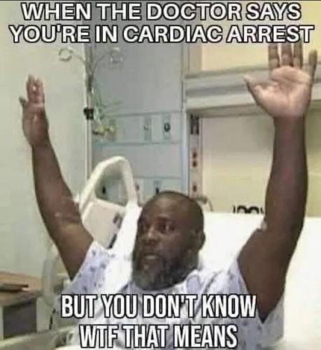 cardiac-arrest