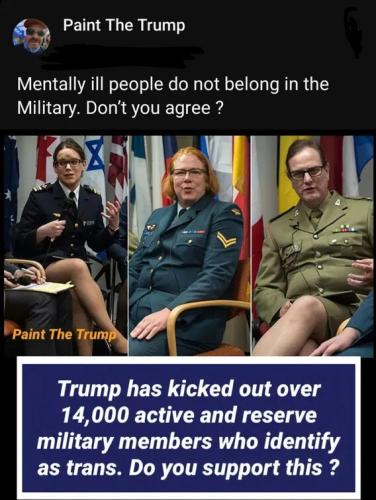 china has to be laughing at us