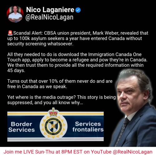 without security clearance