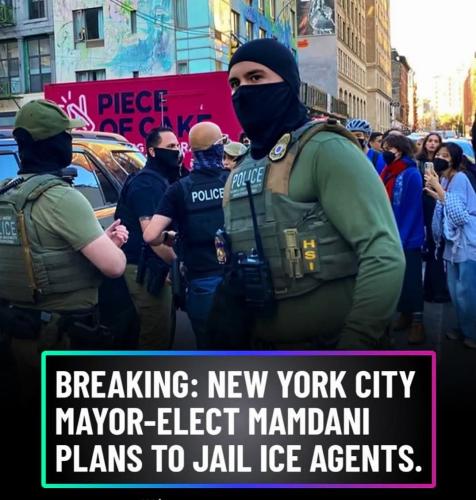 Yes that's obstruction of Federal agents